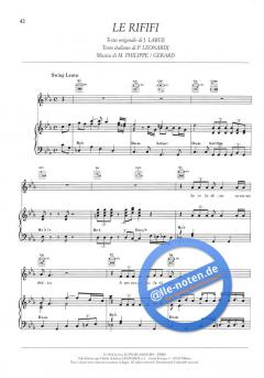 Criminalmente Fred von Fred Buscaglione 