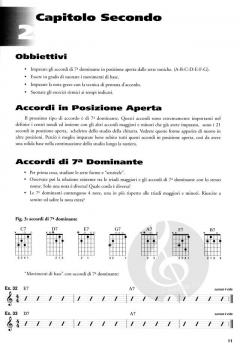 Chitarra Ritmica von Bruce Buckingham 