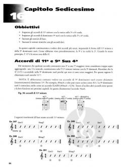 Chitarra Ritmica von Bruce Buckingham 