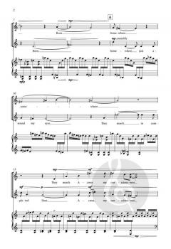 Only I von Nico Muhly 