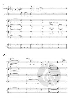 Earth Song von Rachel Portman 