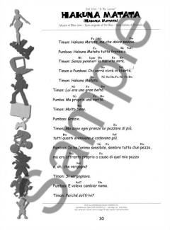 Canzoniere Junior Vol. 2 