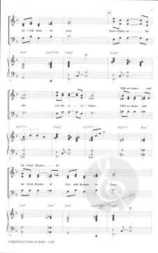 Christmas Time Is Here (Download) 