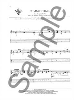 Chitarra von Roberto Fabbri 