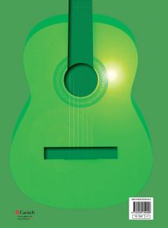 Chitarra von Roberto Fabbri 