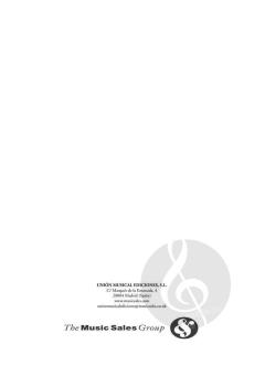 Isla Piano Quintet (The Toughest Decision Of God) 