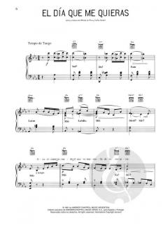 The Best of Gardel: Tangos von Carlos Gardel 