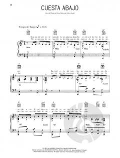 The Best of Gardel: Tangos von Carlos Gardel 