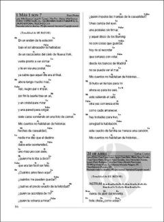 El Cancionero Vol. 2 