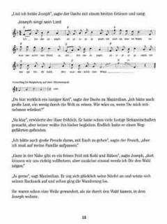 Maximilian, der Vagabund (Christiane Martini) 