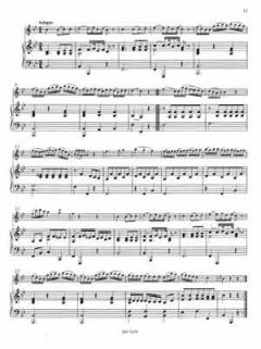 2 Sonaten Heft 1 von Ignaz Pleyel 