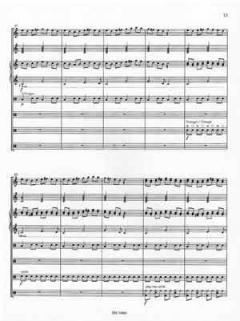 Quartetto Nr. 8 A-Dur (Niccolò Paganini) 