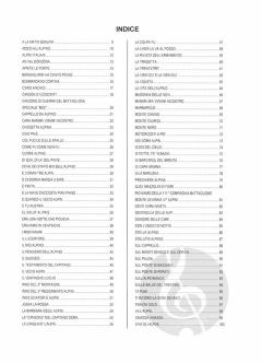 Le Canzoni degli Alpini 