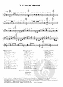 Le Canzoni degli Alpini 