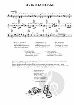 Le Canzoni degli Alpini 