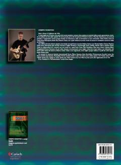 La Chitarra Jazz von Umberto Fiorentino 