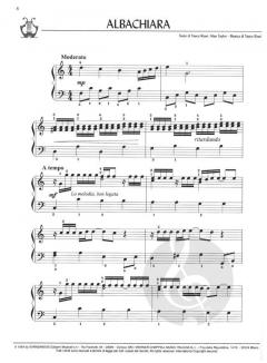 Canzoni Al Pianoforte von Franco Concina 