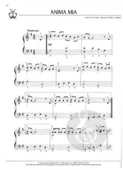 Canzoni Al Pianoforte von Franco Concina 