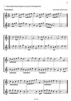 Wir spielen Altblockflöte 