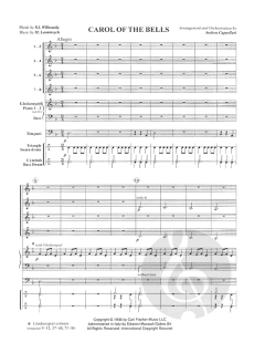 The Little Drummer Boy / Carol Of The Bells (Katherine Davis) 