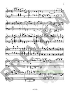 Großes Konzert f-Moll op. 38 von Ferdinand Büchner 