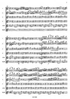 The Ragtime Dance von Scott Joplin 