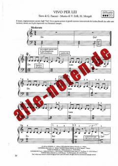 Pianoforte Facilissimo Vol. 3 