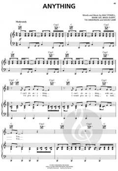 Third Day - Offerings II 