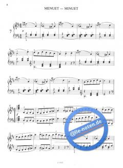 Easy Masterpieces for Piano von Franz Schubert 