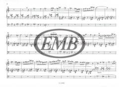 Invocatio Dona nobis pacem von Heinz Wunderlich 