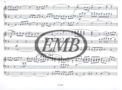 Mixolydische Toccata von Heinz Wunderlich 