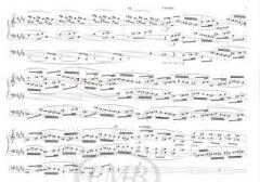 Praeludium und Doppelfuge im alten Stilfür Orgel von Heinz Wunderlich im Alle Noten Shop kaufen