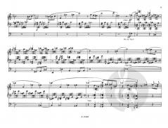 Sonata tremolanda Hiroshima von Heinz Wunderlich 