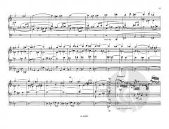 Sonata tremolanda Hiroshima von Heinz Wunderlich 