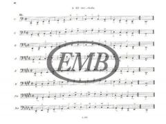 Art of Organ Playing 2 von Aladár Zalánfy 