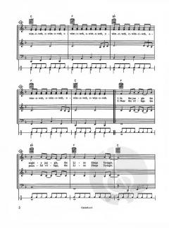 The Lion Sleeps Tonight (George David Weiss) 