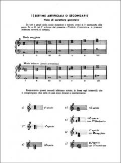 Trattato d'Armonia Teorico-Pratico Vol. 2 von Guido Farina 