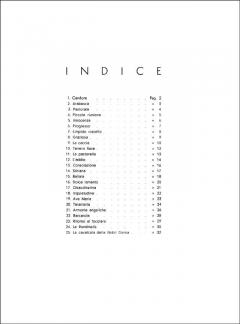 25 Studi Facili Op.100 von Friedrich Burgmüller 