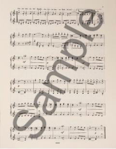 Gloria in Excelsis von Franz Liszt 