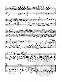 2 leichte Klaviersonaten von Ludwig van Beethoven im Alle Noten Shop kaufen