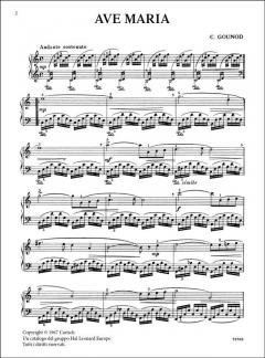 Ave Maria von Charles Gounod 