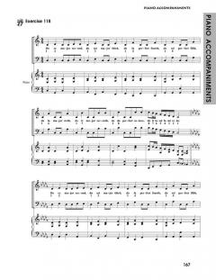 Voice Builders For Better Choirs (Emily Crocker) 