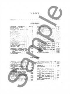 Metodo Teorico-Pratico per Organo von Marco Enrico Bossi 