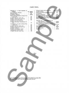 Metodo Teorico-Pratico per Organo von Marco Enrico Bossi 