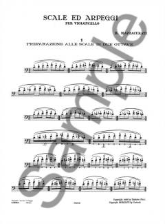 Scale e Arpeggi 