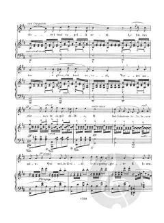 Musica Proibita Op.5 von Stanislao Gastaldon 