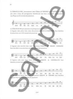 Grammatica della Musica 