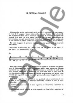 Tecnica dell'Improvvisazione Jazzistica von Nino de Rose 