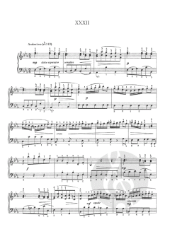 62 Sonaten für Piano Heft 2 von Domenico Cimarosa 