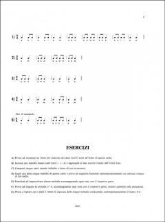 Lettura E Scrittura Musicale: Libro Per L'Allievo Vol. 1 von Zoltan Kodaly 